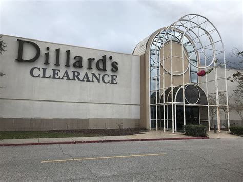 Dillard's in slidell - Dillard's Clearance Center is located at 9701 Cortana Pl in Baton Rouge, Louisiana 70815. Dillard's Clearance Center can be contacted via phone at (225) 923-1712 for pricing, hours and directions. Contact Info (225) 923-1712 (225) 923-1712 (800) 643-8278 (225) 231-7366 [email protected] Products. ATHLETIC APPAREL; BAGS;